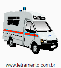 Ambulância