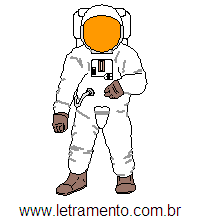 Astronauta