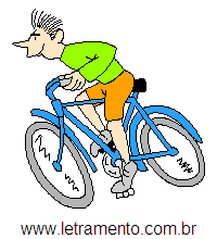 Ciclista