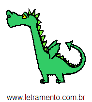 Dragão