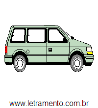 Minivan