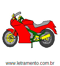 Motocicleta