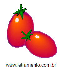 Tomates